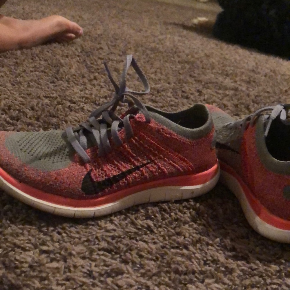 Nike flynit